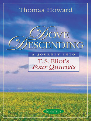 cover image of Dove Descending